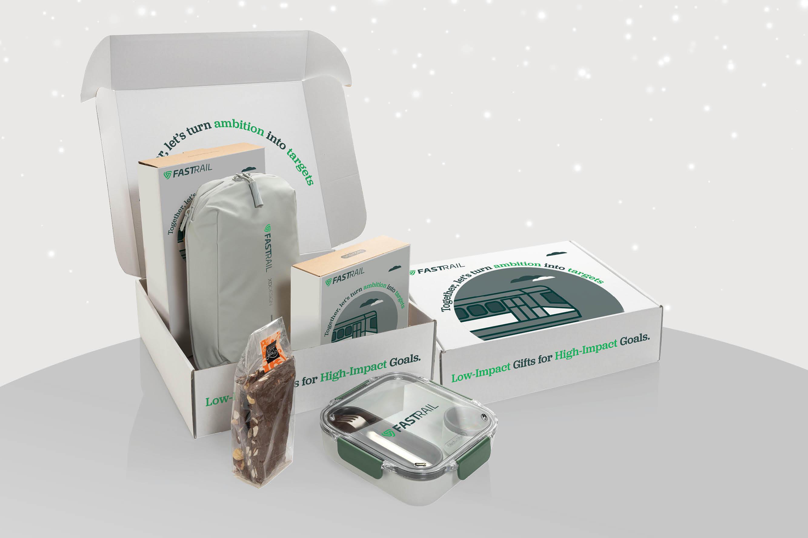 XD Connects Product 2