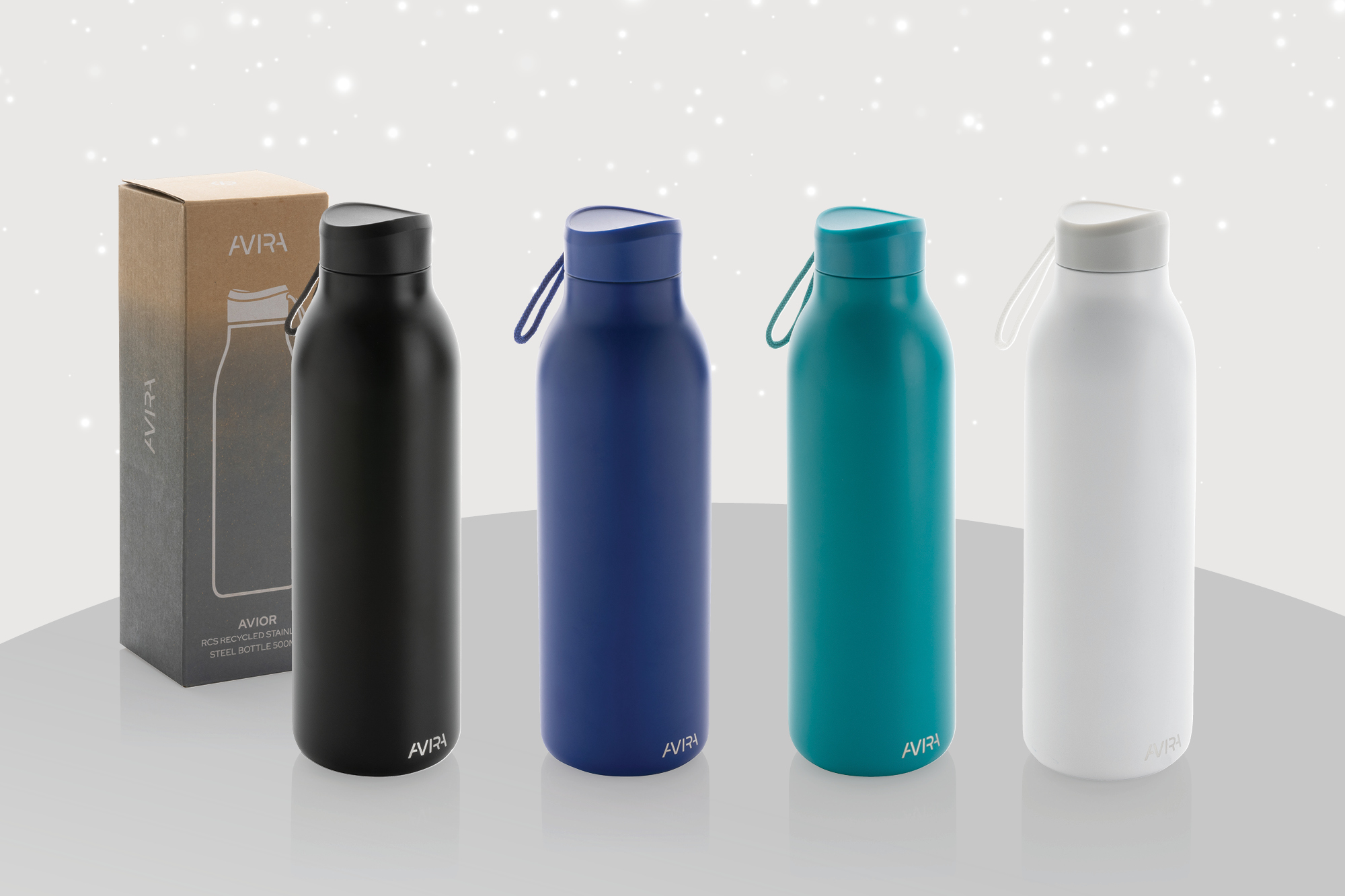 XD Connects Product 3