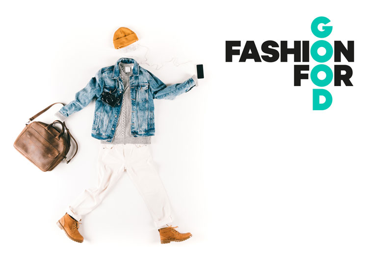 Fashion for Good Interview